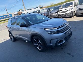 Coche accidentado Citroën C5 Aircross  2020/7