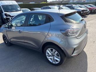 uszkodzony samochody osobowe Renault Clio ETECH HYBRIDE AUTOMAAT 2025/5