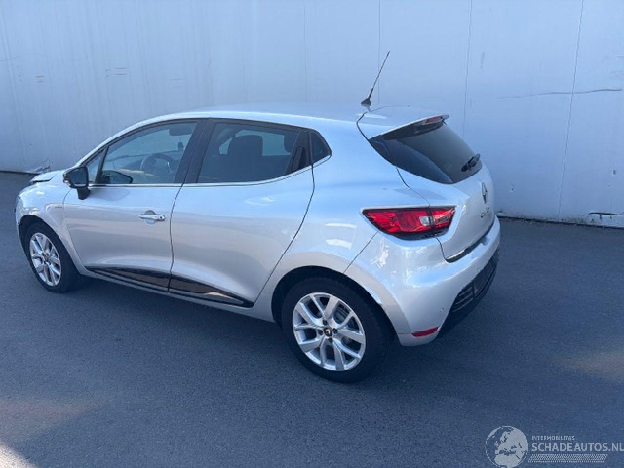 Renault Clio LIMITED