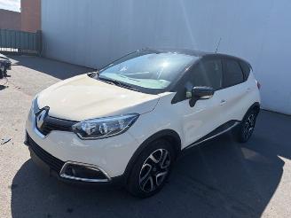 Avarii autoturisme Renault Captur  2017/1