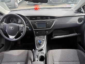 Toyota Auris  picture 10