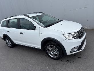 škoda osobní automobily Dacia Logan MCV STEPWAY 2020/6