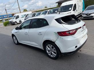 Renault Mégane PRECEDURE POUR LA FRANCE picture 4