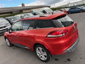 škoda osobní automobily Renault Clio  2014/9