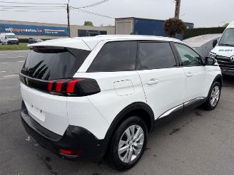 škoda osobní automobily Peugeot 5008 7 SEATS 2020/7