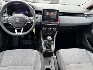 Renault Clio  picture 5