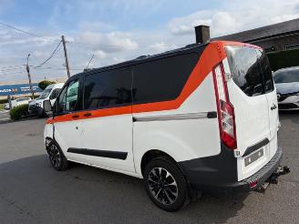 Ford Custom AUTOMAAT picture 4