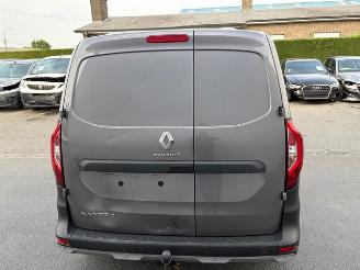 Renault Kangoo  picture 2