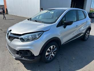  Renault Captur  2018/3