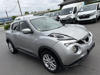 Nissan Juke  picture 4