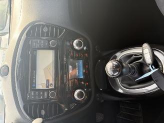 Nissan Juke  picture 10