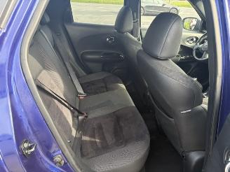 Nissan Juke  picture 6