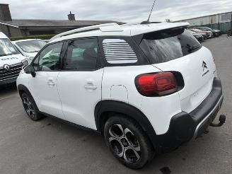 škoda osobní automobily Citroën C3 Aircross AUTOMAAT 2018/12