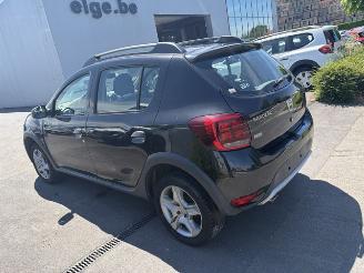 skadebil auto Dacia Sandero STEPWAY 2019/3