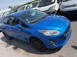 Ford Fiesta  picture 3