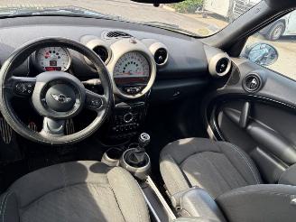 Mini Cooper S  picture 6