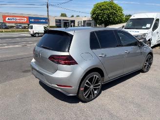 Voiture accidenté Volkswagen Golf GTE AUTOMAAT 2020/1