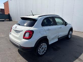 Schadeauto Fiat 500X  2019/4