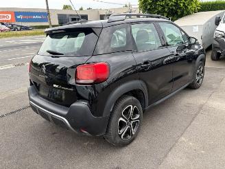 krockskadad bil auto Citroën C3 Aircross AUTOMAAT 2019/3