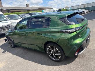  Peugeot 308 PLUGIN HYBRID AUTOMAAT 2022/6