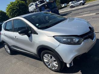 Renault Captur  picture 4