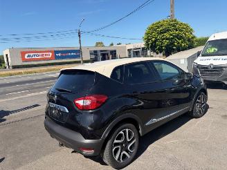  Renault Captur  2013/9