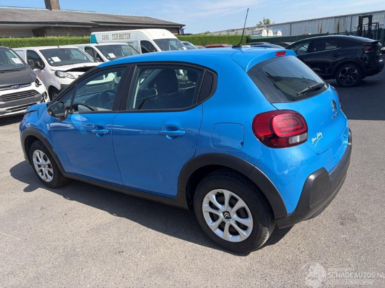 Citroën C3 