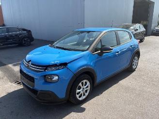 Citroën C3  picture 4