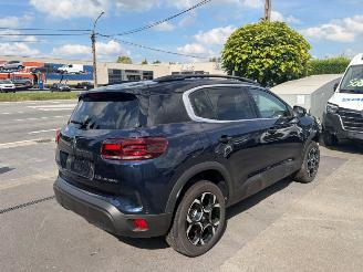 škoda osobní automobily Citroën C5 Aircross AUTOMAAT 2025/6