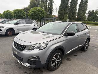 Avarii autoturisme Peugeot 3008  2018/6