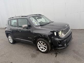 uszkodzony samochody osobowe Jeep Renegade LIMITED EDTION 2019/7
