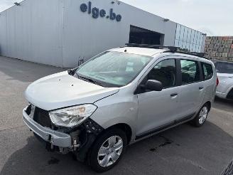 Dacia Lodgy  picture 2