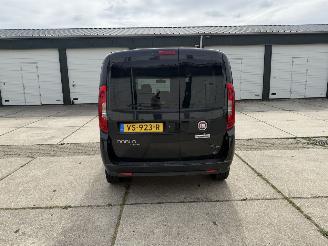 Fiat Doblo 1.6 MJ L2H1 Maxi SX Invalide voertuig picture 4