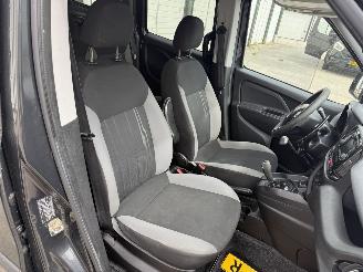 Fiat Doblo 1.6 MJ L2H1 Maxi SX Invalide voertuig picture 8
