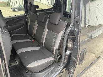Fiat Doblo 1.6 MJ L2H1 Maxi SX Invalide voertuig picture 10