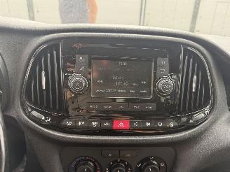 Fiat Doblo 1.6 MJ L2H1 Maxi SX Invalide voertuig picture 12