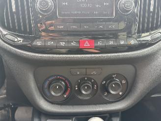 Fiat Doblo 1.6 MJ L2H1 Maxi SX Invalide voertuig picture 13
