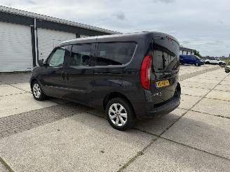 Fiat Doblo 1.6 MJ L2H1 Maxi SX Invalide voertuig picture 3