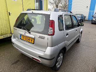 Suzuki Ignis 1.3 16v GS Automaat picture 3