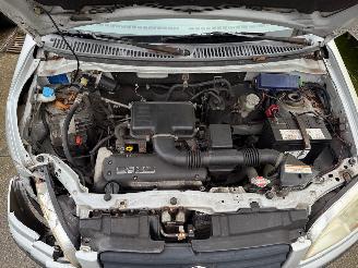 Suzuki Ignis 1.3 16v GS Automaat picture 10