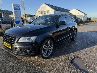 škoda osobní automobily Audi SQ5 PLUS TDI 3.0 BiTDI 340PK 2016/6