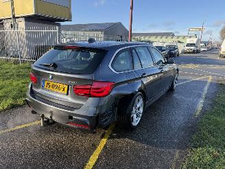 BMW 3-serie 318i M Sport picture 5
