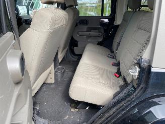 Jeep Wrangler UNLIMITED 3.8 Sahara picture 9