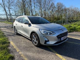 Auto incidentate Ford Focus Clipper 1.0 Ecoboost Trend 2018/11