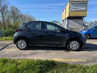 Toyota Yaris 1.5 Hybrid Active picture 8