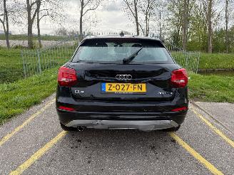Audi Q2 30 TFSI S Edition picture 4
