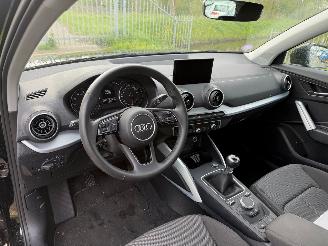 Audi Q2 30 TFSI S Edition picture 10