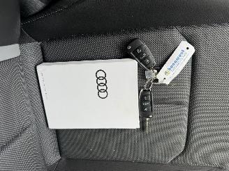 Audi Q2 30 TFSI S Edition picture 13