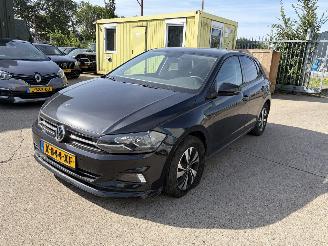 Avarii autoturisme Volkswagen Polo 1.0 TSI Highline R Business Automaat 2020/1