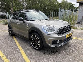 skadebil auto Mini Countryman COOPER S ALL4 E JCW 2019/3